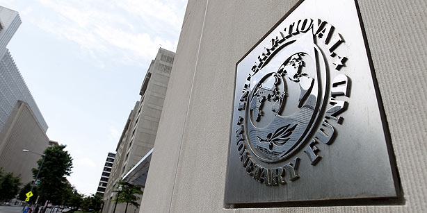 IMF：影子银行是福亦是祸 