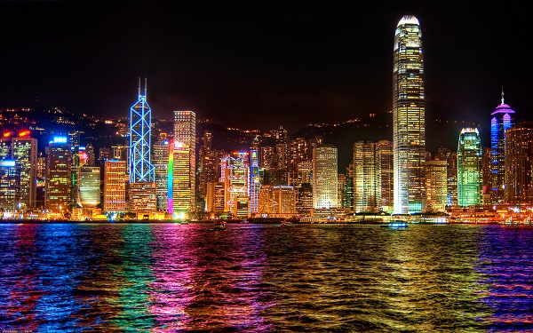 香港内地：从“爱与忧”到双赢