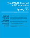 Spring 2013 Cover