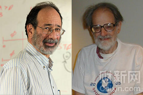 美经济学家罗斯与沙普利共享2012诺奖