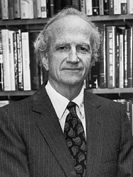诺贝尔经济学奖得主加里·贝克尔辞世