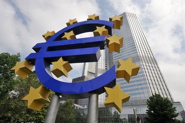 欧元区：世界经济最大的问题