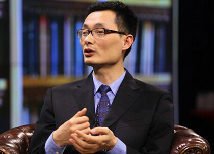 张斌研究员荣获浦山世界经济学优秀论文奖（2014）