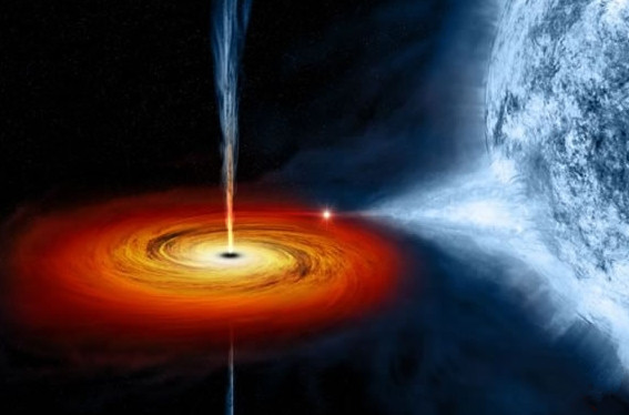 你所知的关于黑洞的一切，可能是错的？