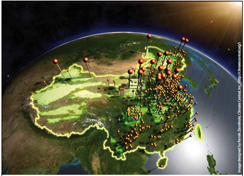2014中国能源集团500强分析报告