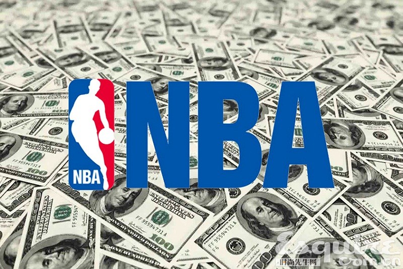 2015 NBA球员薪资排行榜