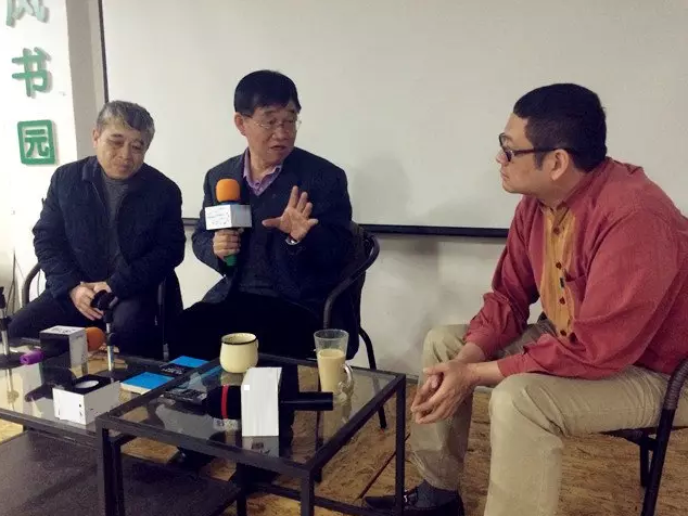 韦森、朱宪辰、蔡孟翰：保护私有产权是社会发展的动力