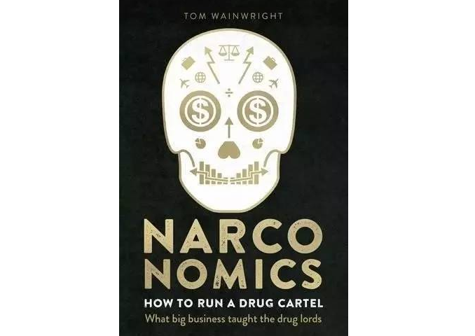 读书 | 贩毒经济学