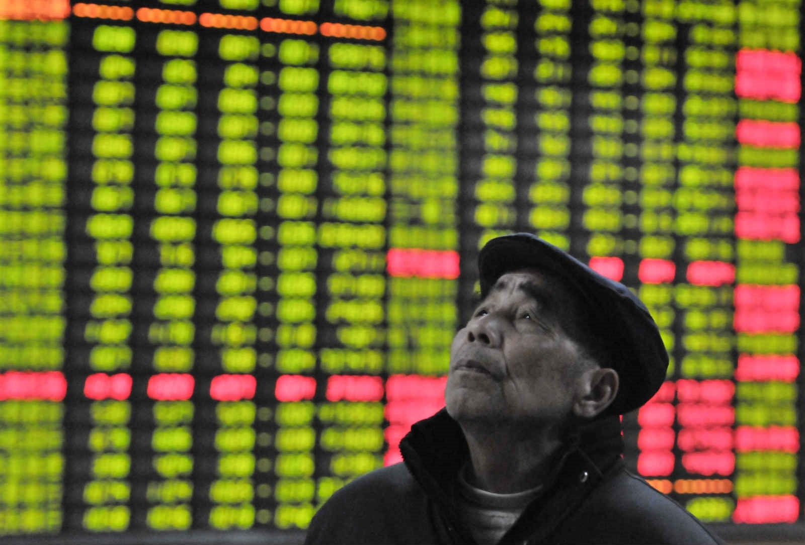 终于有人把中国股市不敢说的话都说了